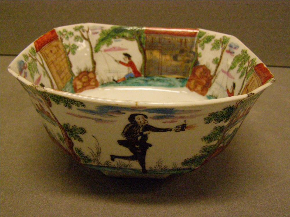 图片[2]-bowl BM-Franks.646-China Archive